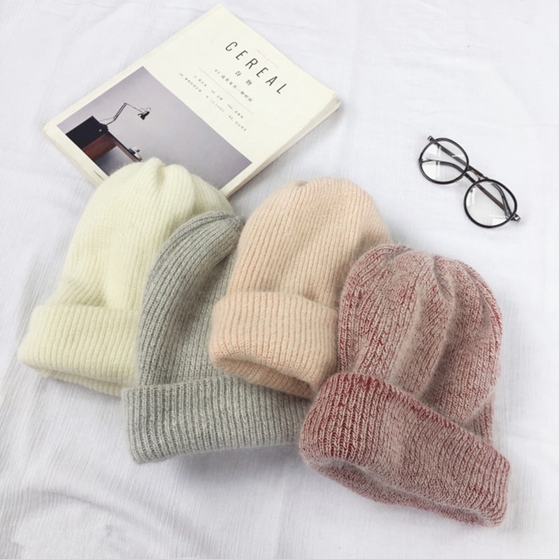 Women's Winter Casual Hat