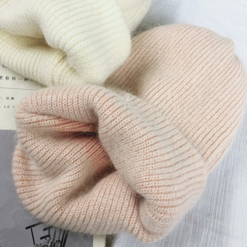 Women's Winter Casual Hat