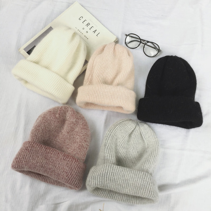 Women's Winter Casual Hat