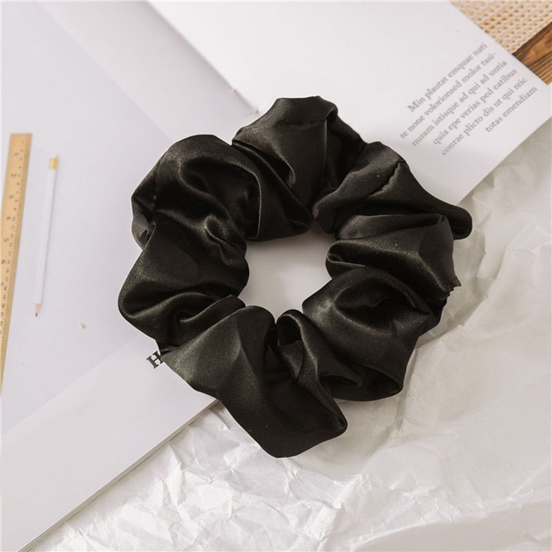 Women's Silk Hair Band