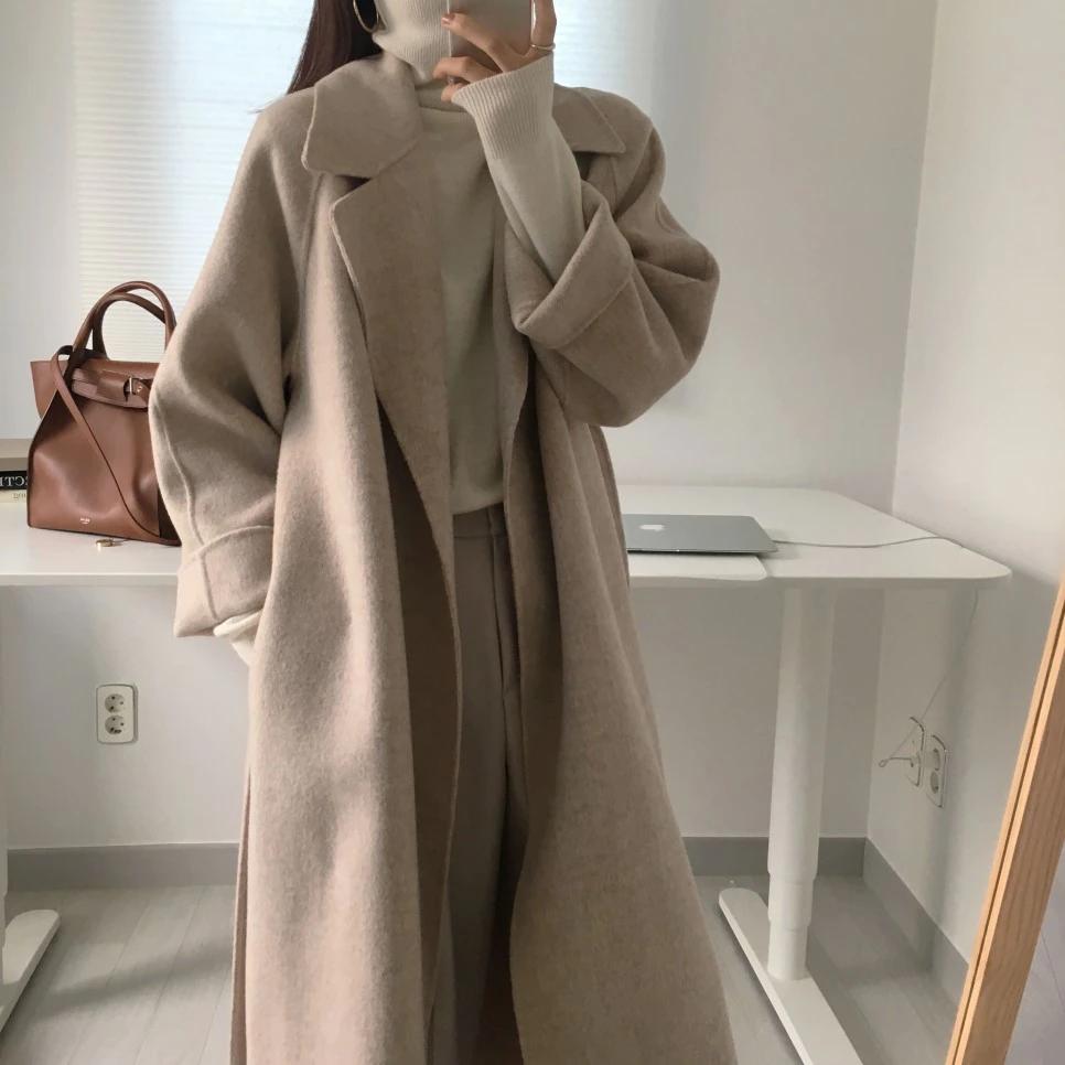 Women's Classic Style Coat