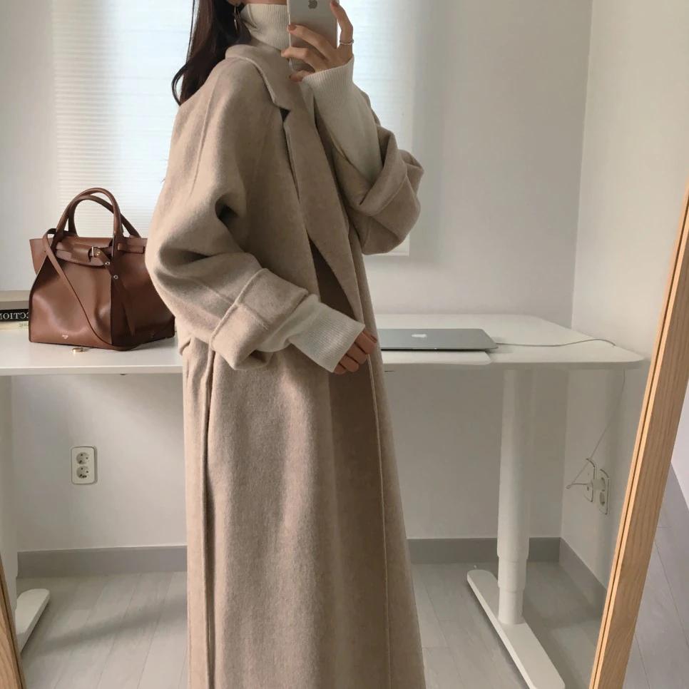 Women's Classic Style Coat