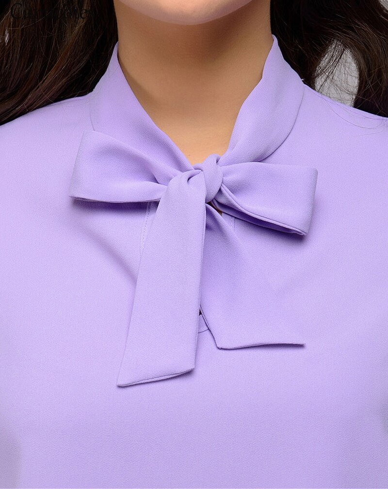 Women's Elegant Breathable Blouse