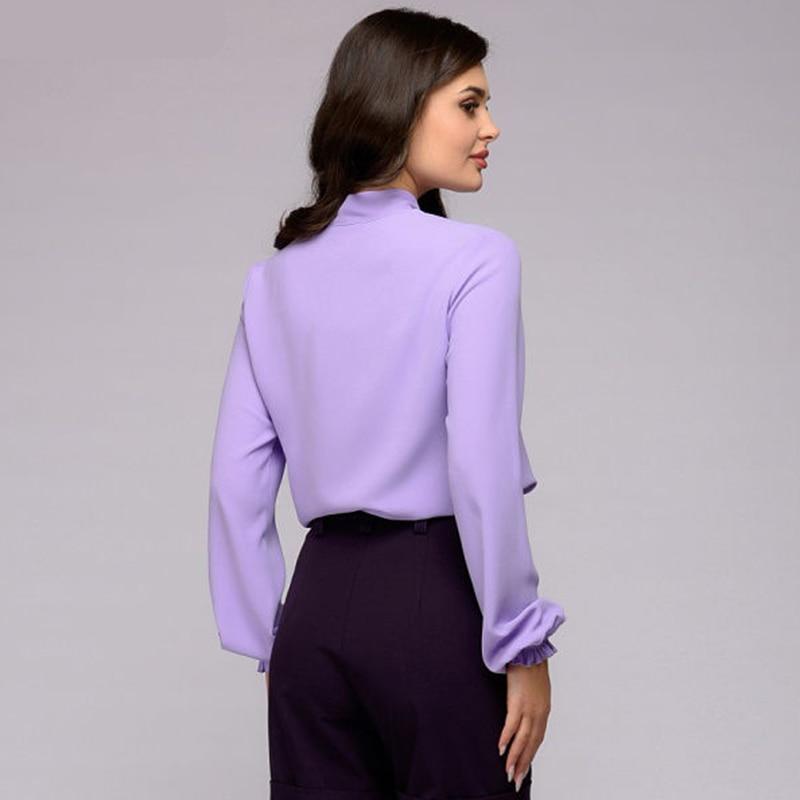 Women's Elegant Breathable Blouse