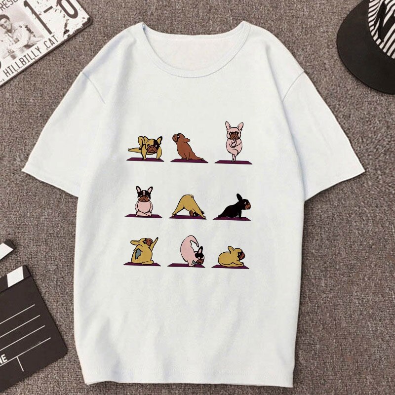 Baby Animals Printed T-Shirt