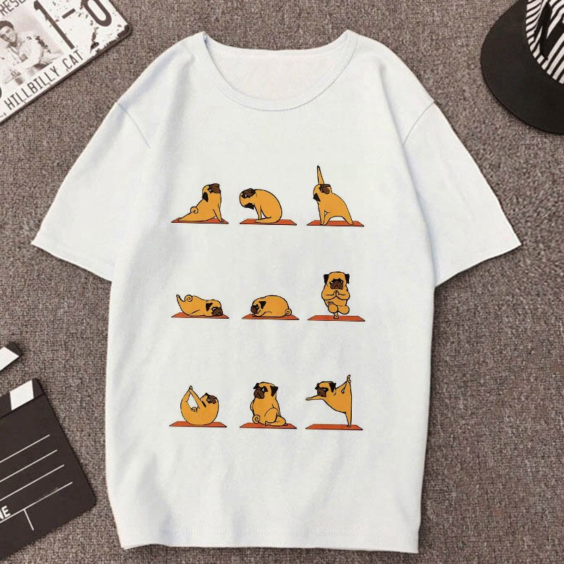 Baby Animals Printed T-Shirt