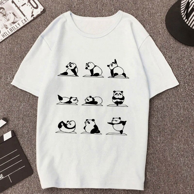 Baby Animals Printed T-Shirt