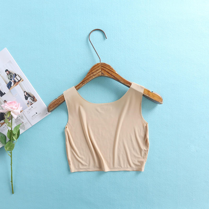 Summer Sleeveless Tank Top