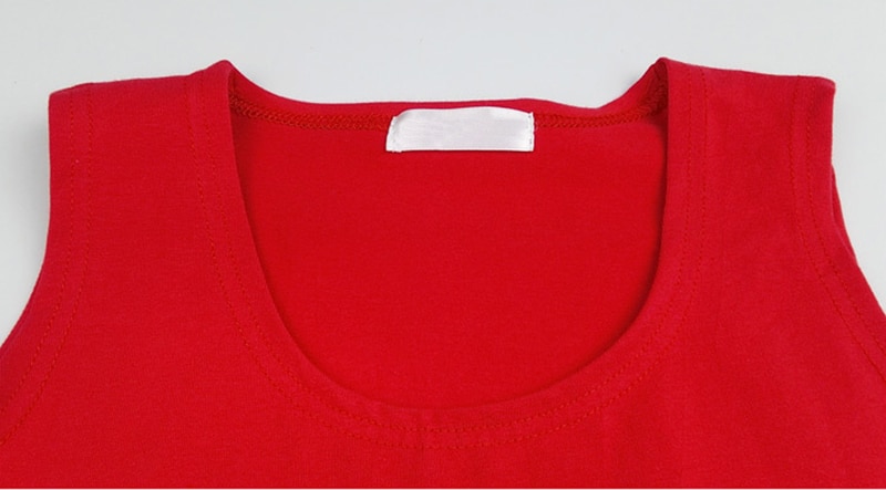 Women's Basic Crop Top