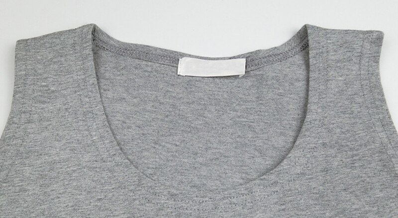 Women's Basic Crop Top