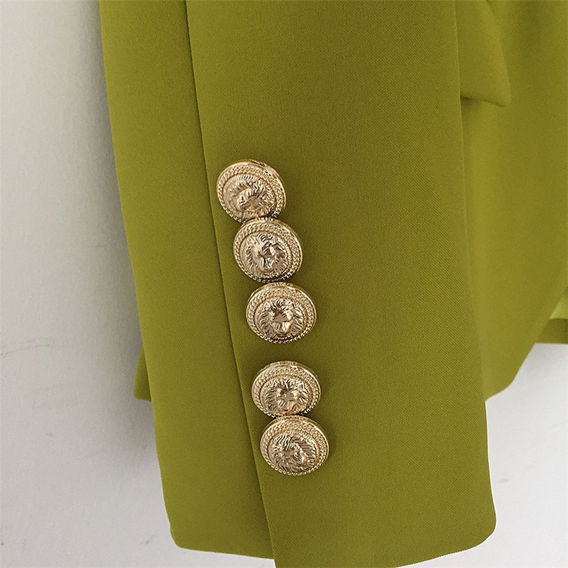 Formal Women's Blazer in Multiple Colors