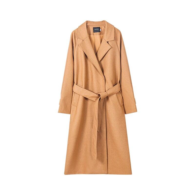 Women's Stylish Oversized Coat