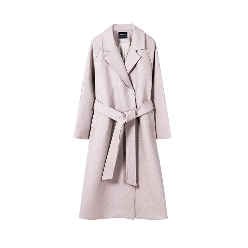 Women's Stylish Oversized Coat