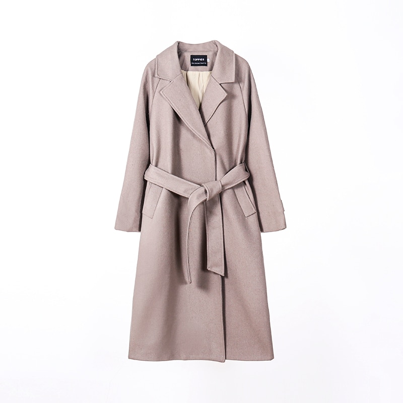 Women's Stylish Oversized Coat