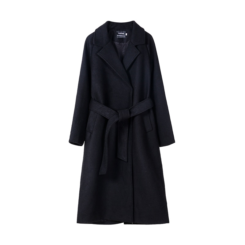 Women's Stylish Oversized Coat