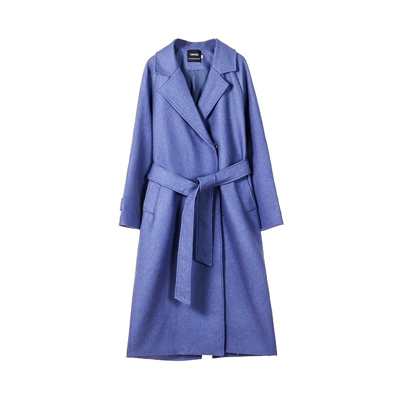 Women's Stylish Oversized Coat