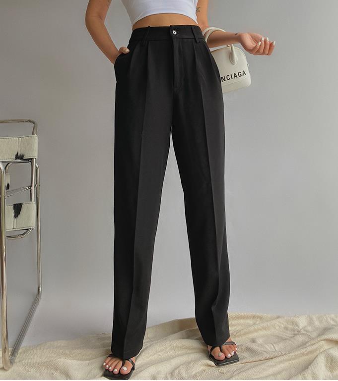 Women's Classy High Waist Pants