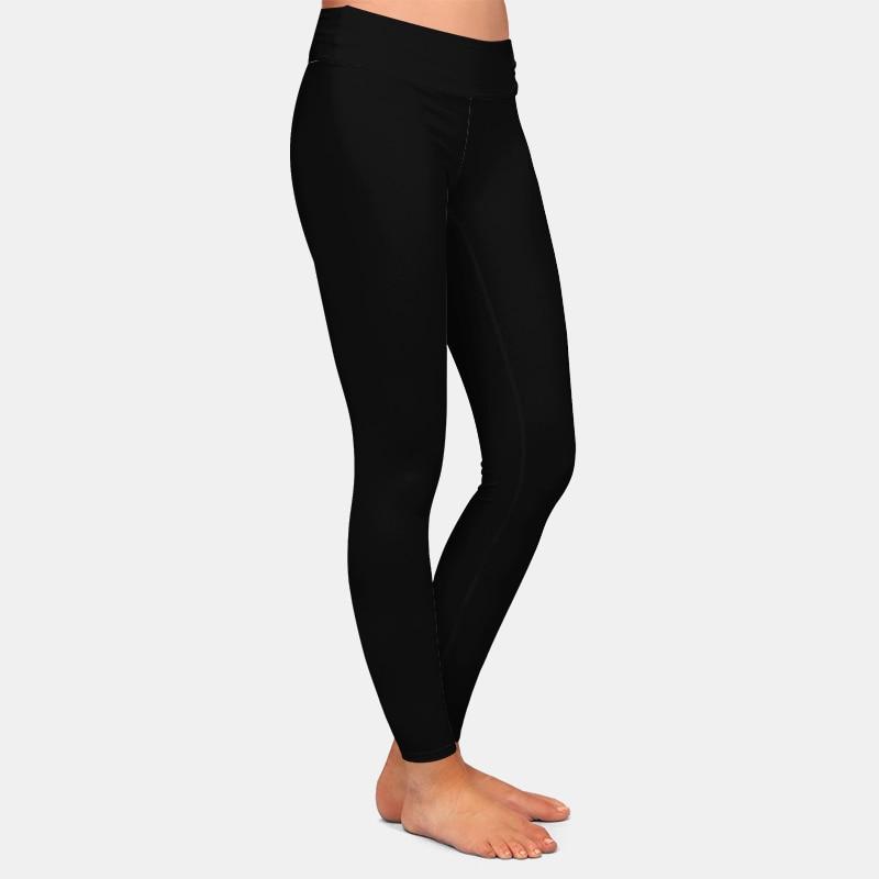 Women's Plus Size Sports Leggings