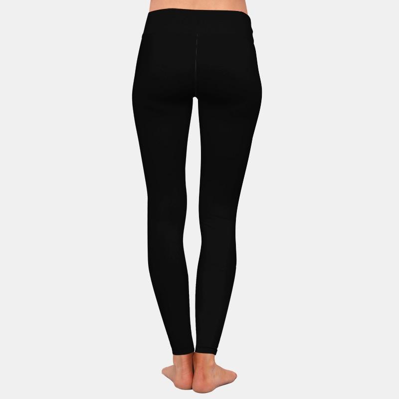 Women's Plus Size Sports Leggings