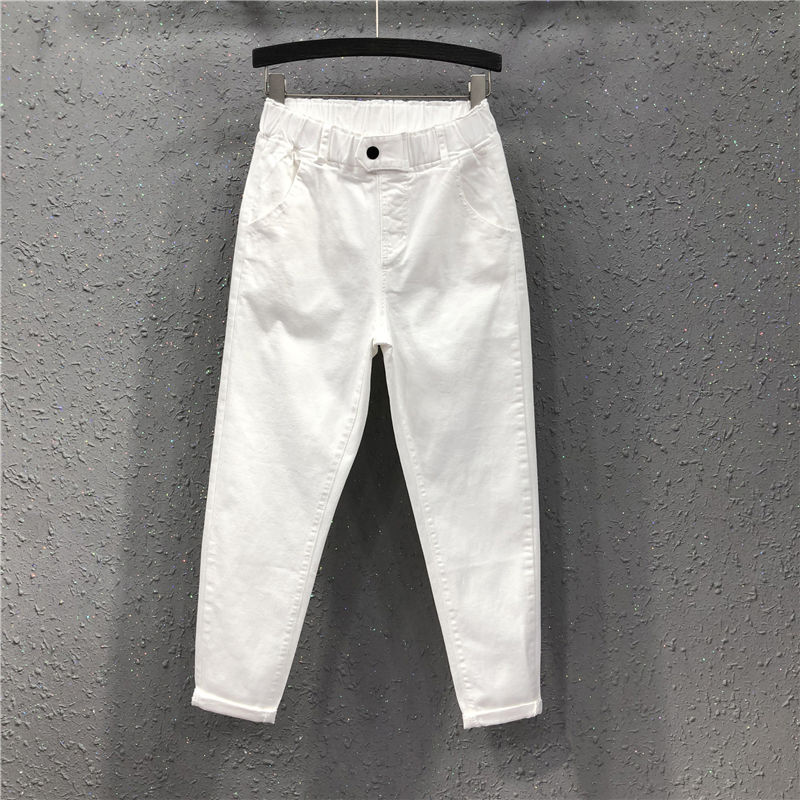 Women's Summer Loose Jeans