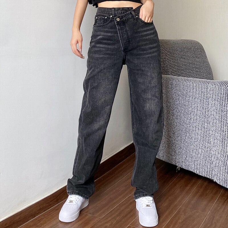 Mom Jeans for Women