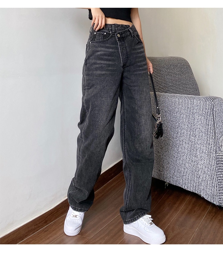 Mom Jeans for Women