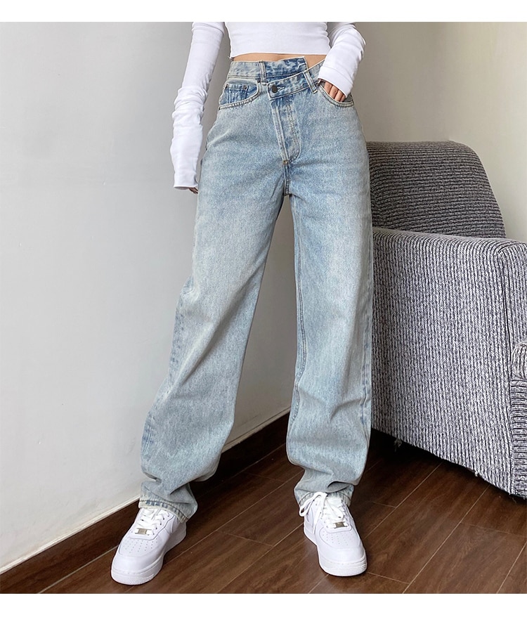 Mom Jeans for Women