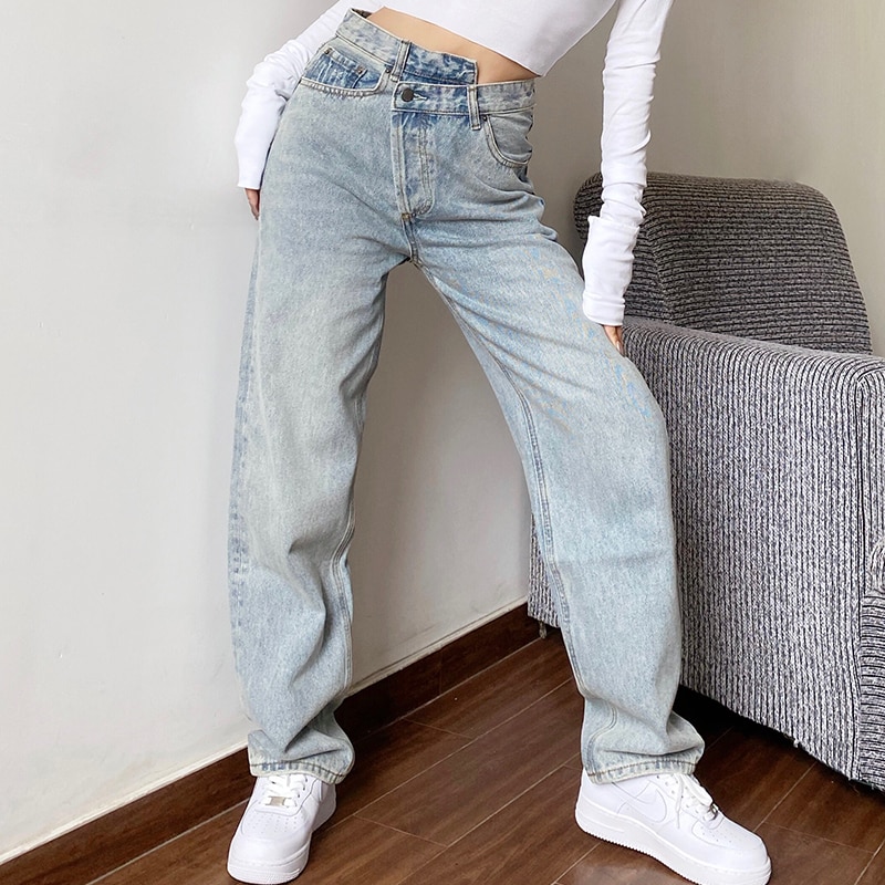 Mom Jeans for Women