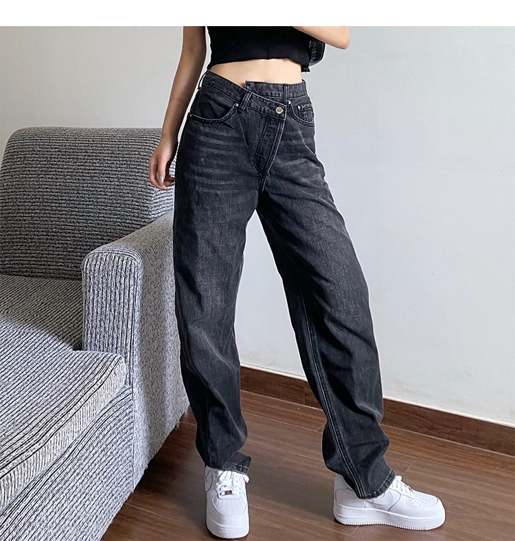 Mom Jeans for Women