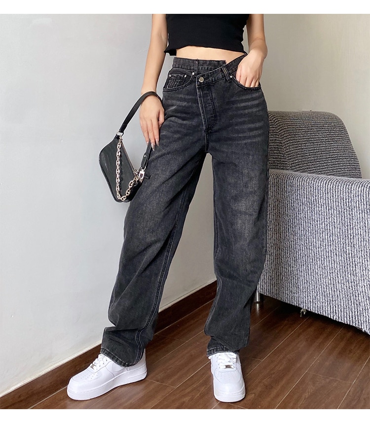 Mom Jeans for Women