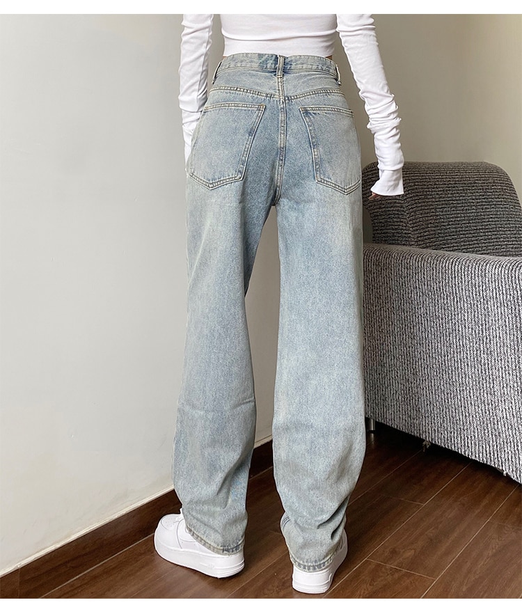 Mom Jeans for Women