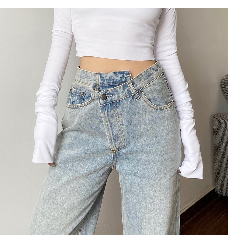 Mom Jeans for Women