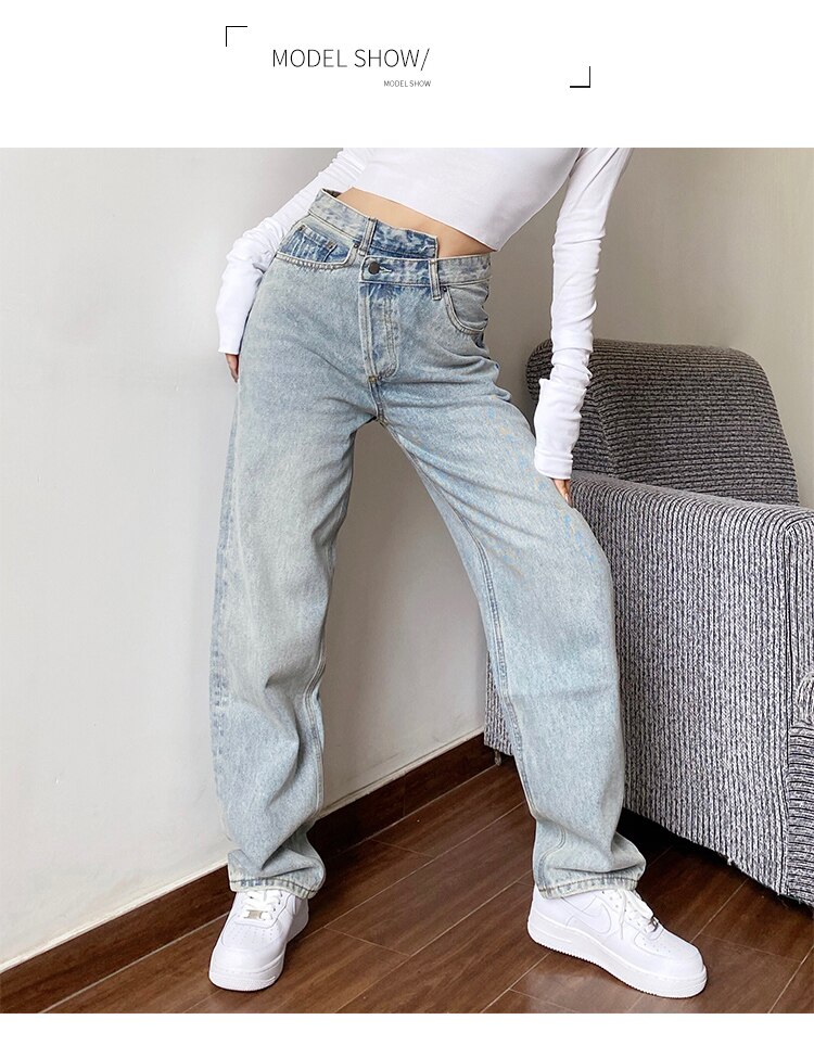 Mom Jeans for Women