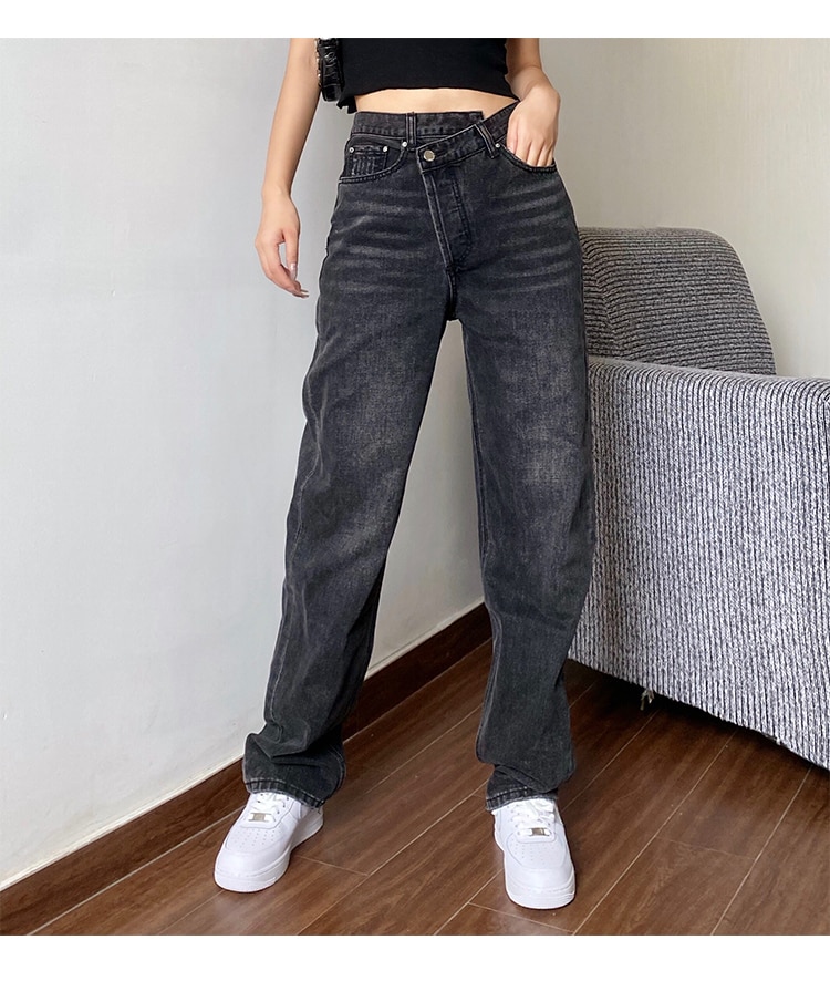 Mom Jeans for Women