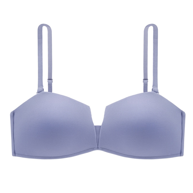 Women's Wireless Bra in Different Variations