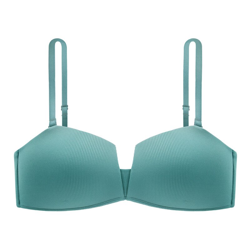 Women's Wireless Bra in Different Variations