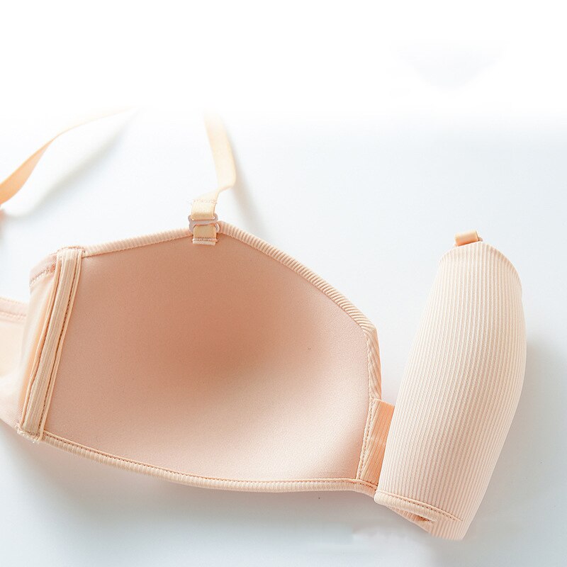 Women's Wireless Bra in Different Variations