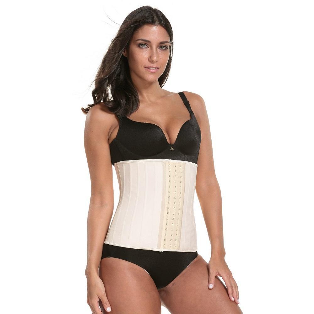 Women's Latex Waist Trainer