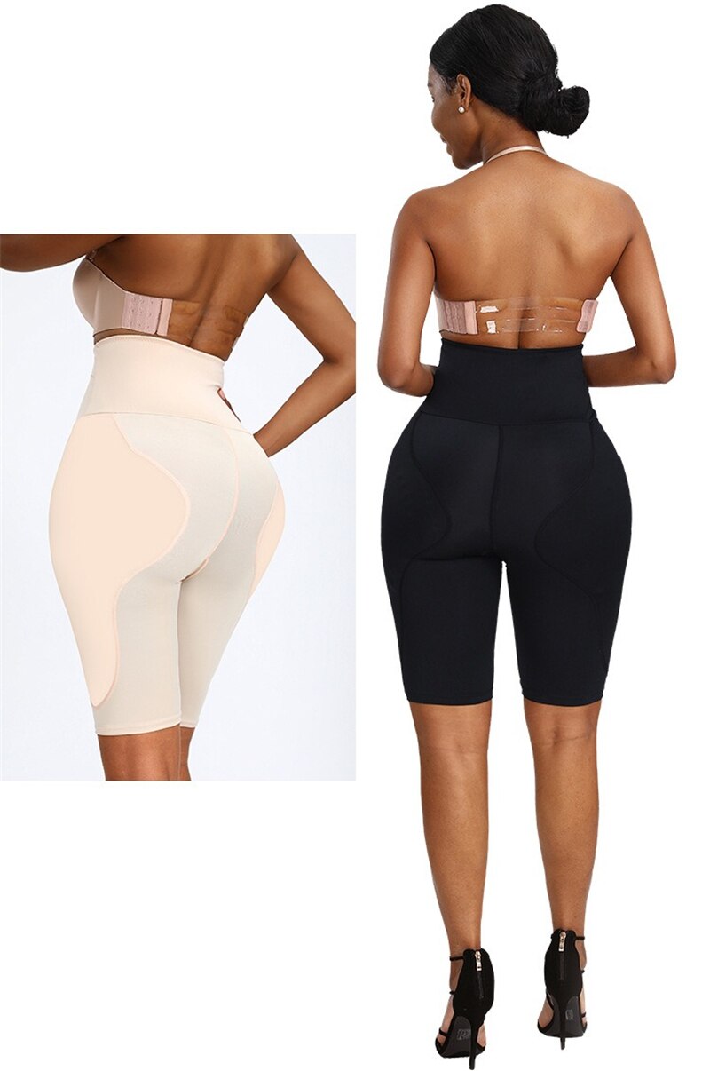 Women's Butt Lifter and Waist Slimmer