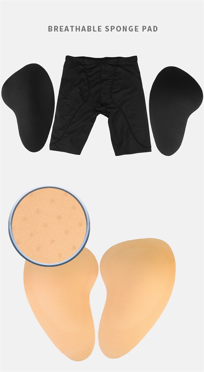 Women's Butt Lifter and Waist Slimmer