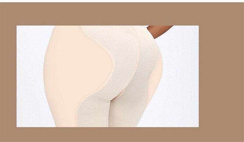 Women's Butt Lifter and Waist Slimmer