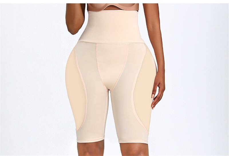 Women's Butt Lifter and Waist Slimmer