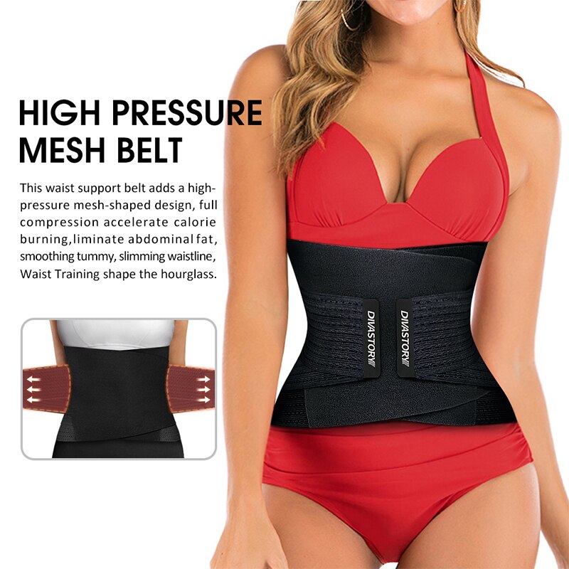 Women's Neoprene Waist Trainer