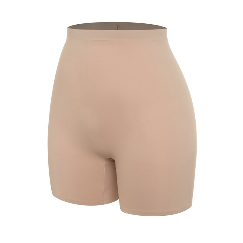 Women's Seamless Slip Shorts