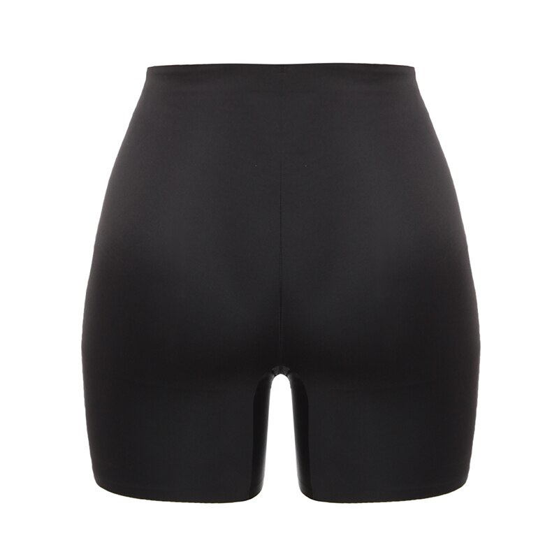 Women's Seamless Slip Shorts