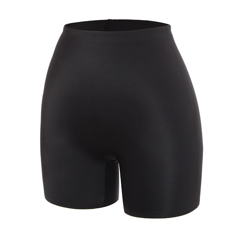 Women's Seamless Slip Shorts