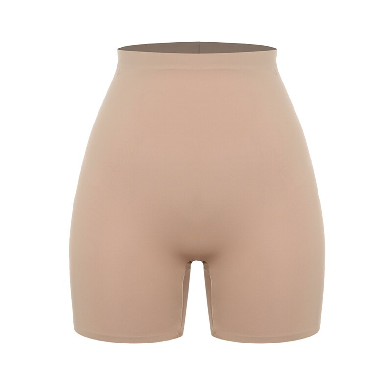 Women's Seamless Slip Shorts