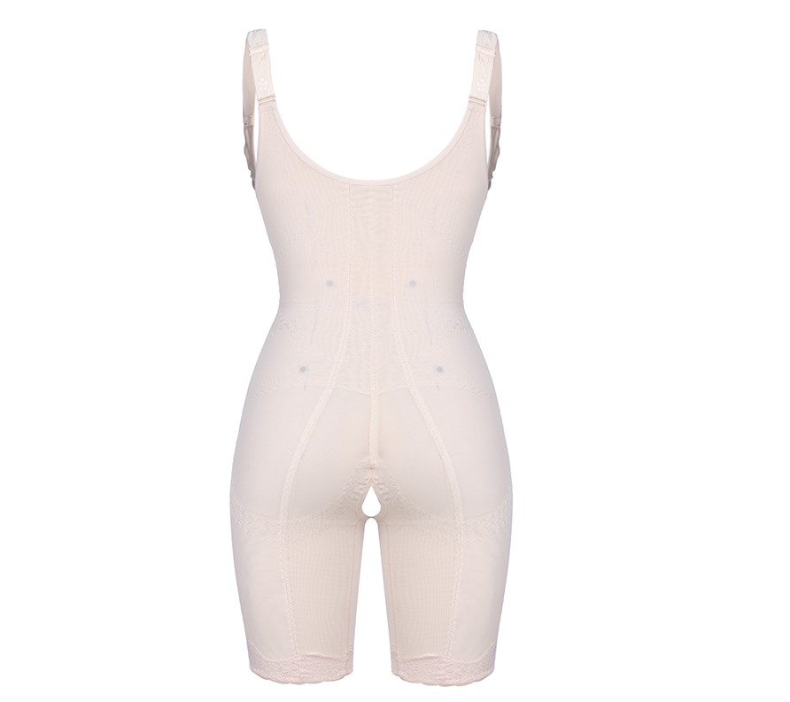 Women's Seamless Full Body Shaper