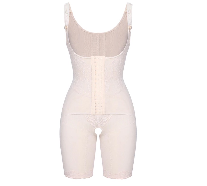 Women's Seamless Full Body Shaper