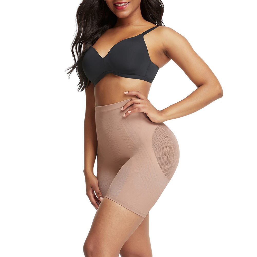 Seamless Shapewear Panties for Women